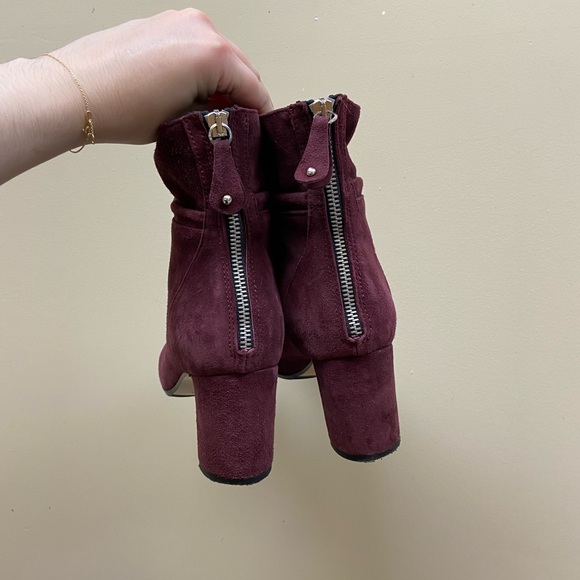 A.Soliani Murano Boots - Picture 7 of 16